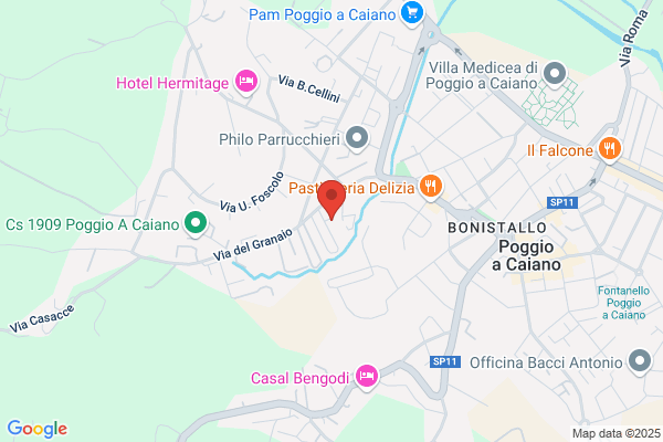 Ristorante-night-club Giada