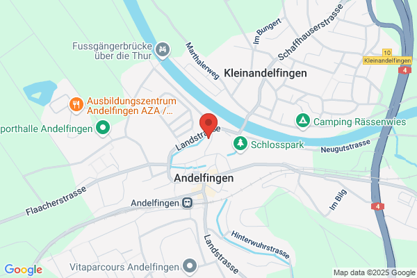 Andelfinger Zeitung