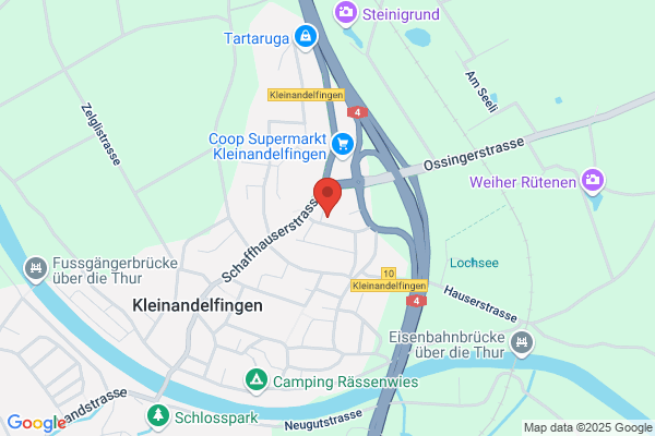 Brückner Treuhand AG