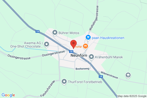 Hartmann Bau GmbH