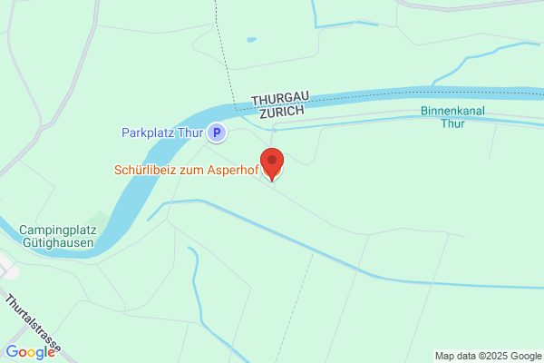 Schürlibeiz zum Asperhof