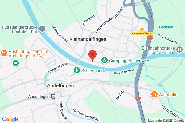 Bruetsch am Wasser Schreinerei und Wohnhandwerk AG