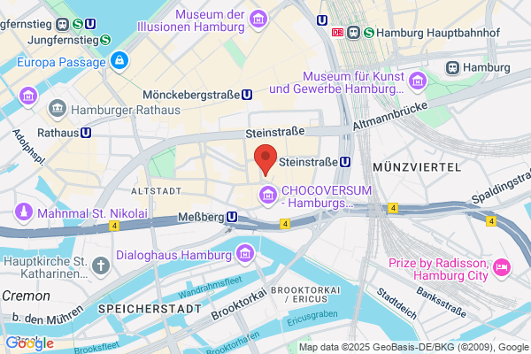 Dreamline GmbH