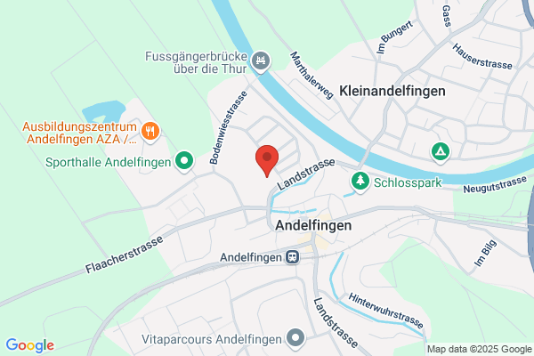 Gemeindebibliothek