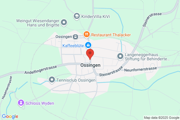 Gemeindeverwaltung