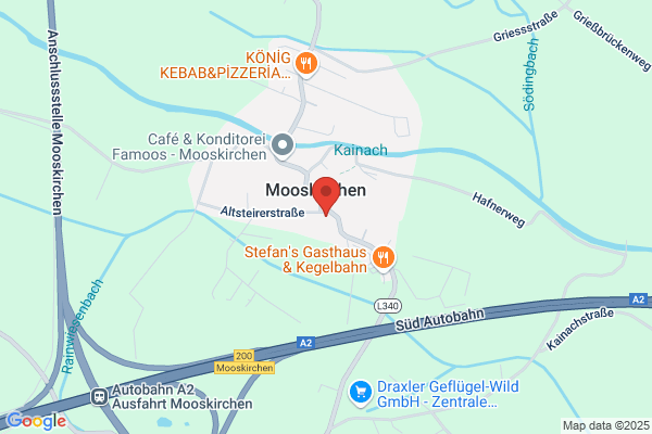 Hochstrasser Getraenke AG