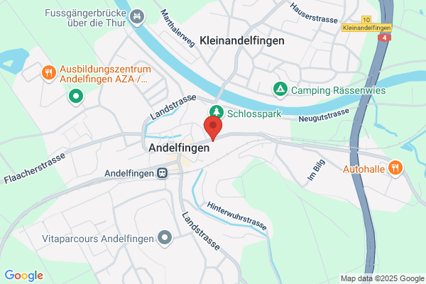 Inderbitzin Immobilien