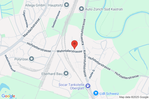 Luna Beratungen GmbH