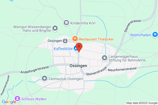 Praxis fuer Fussreflexzonen- Massage