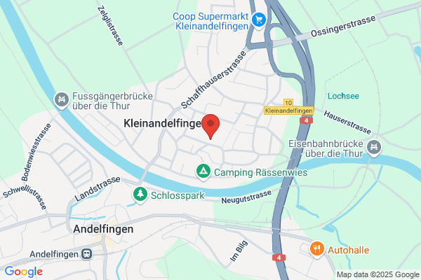 Primarschule Zielacker