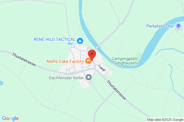 RG Bauleitung GmbH
