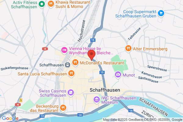 TIP Treuhand- u.Informatik- Praxis H. Hartmann u. C. Wirth
