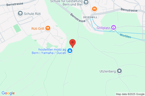 Baer Schreinerei AG