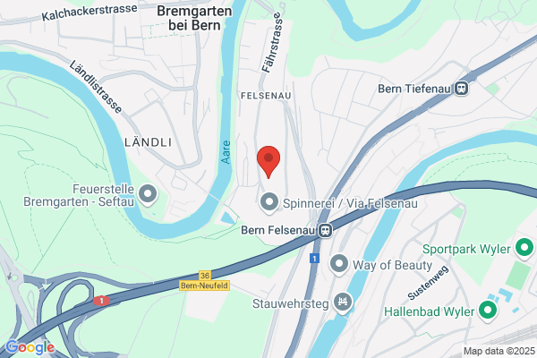 Etter Bedachungen