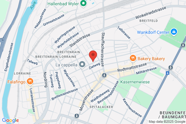 Fasel & Brunner AG