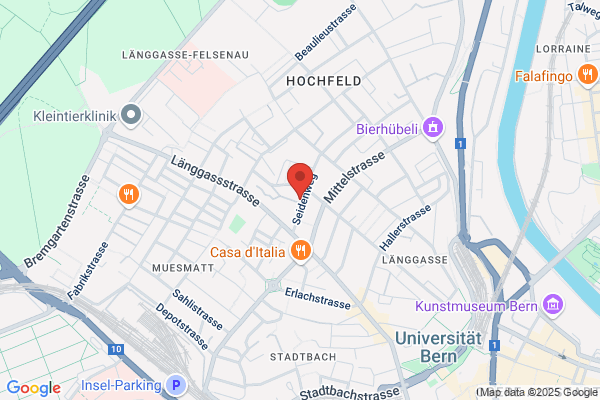 ISOTEC-Fachbetrieb Abdichtungssysteme Dipl. Ing. Ochoa AG