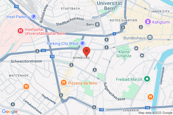 Quartierwerk Architektur GmbH