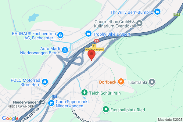Köchli Haustechnik AG