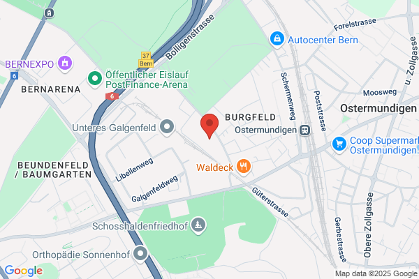 Neuengass Bau AG