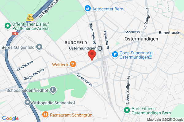 Apotheke Hörning
