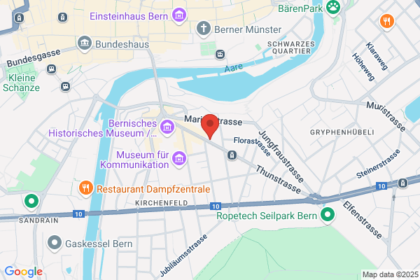 Brueckfeld-Apotheke