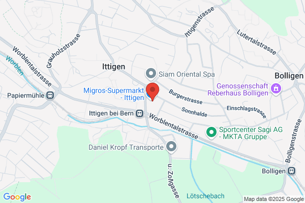 Sun Store Ittigen