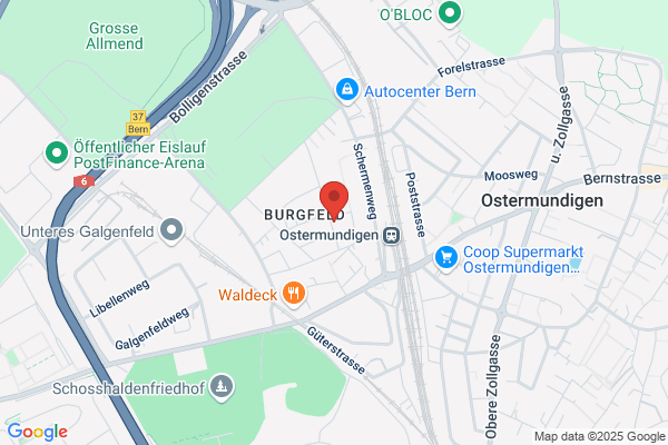 Architekturbuero R. Wenger