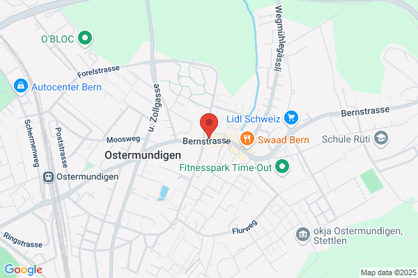 Herren und Damschen