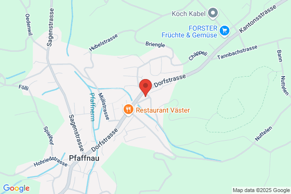 Nauer und Scheurer AG