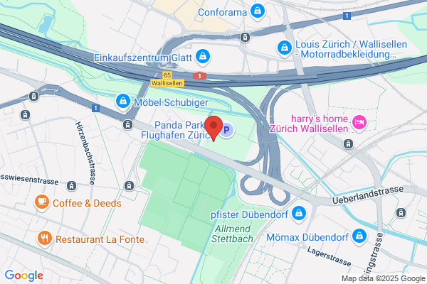 P. Freund und Partner