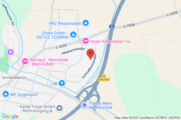PLANSCHMIEDE GmbH