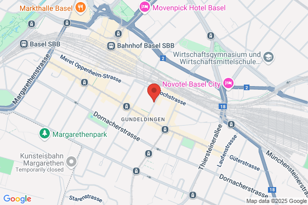 Ritter Architekten AG