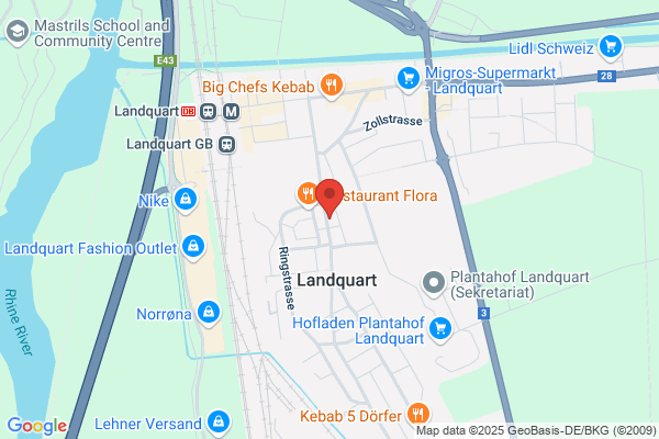 Rolf Schibler Architekten AG