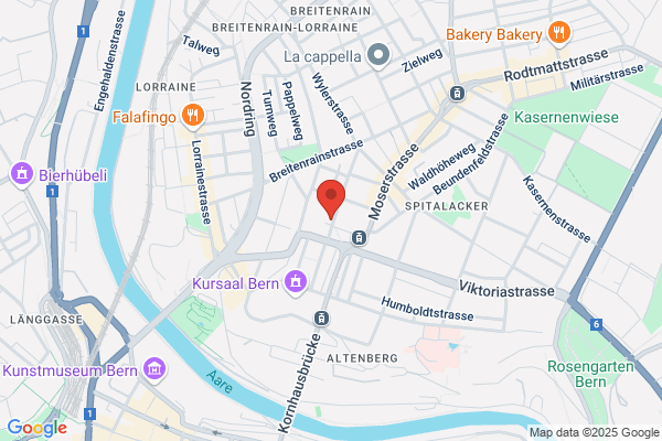 Rykart Architekten u. Planer
