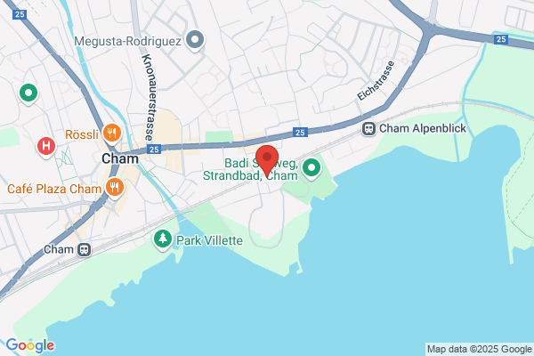 Schubnell Architekten AG