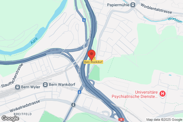 BestDrive Worblaufen (vormals Adam Touring)