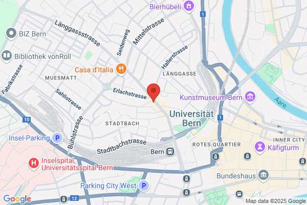 A. Benoit Consulting