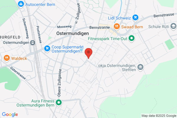 Baeckerei + Kaffee-Bar