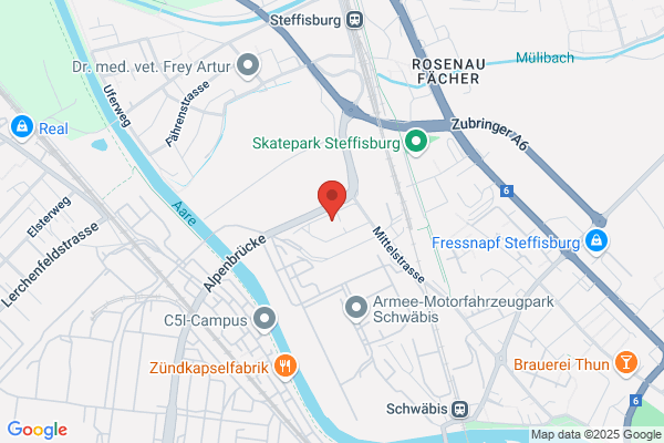 Buerki + Moeschler AG