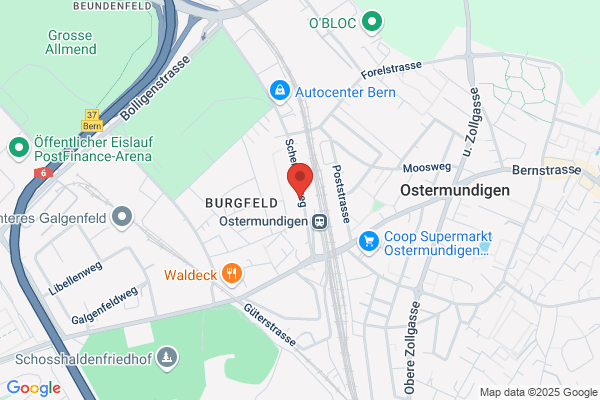 Kuemmin Montagen