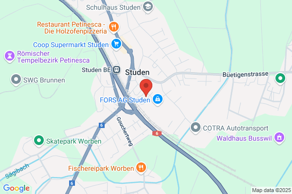 CPK Bautechnik AG