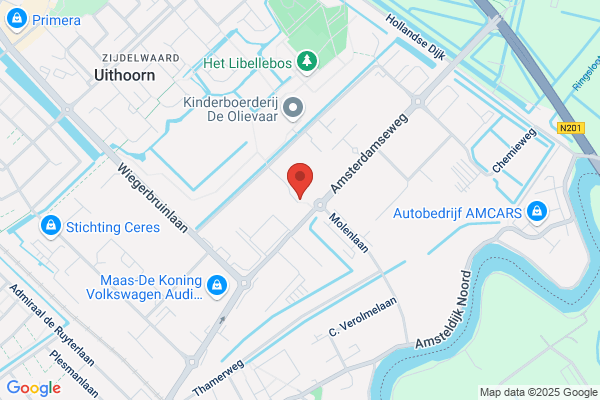 TrafficLink AG