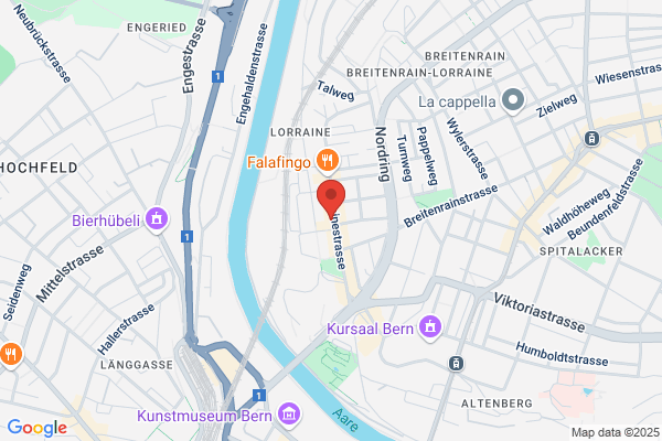 alb architektengemeinschaft ag