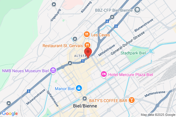 Couture-Atelier Unikat Bern