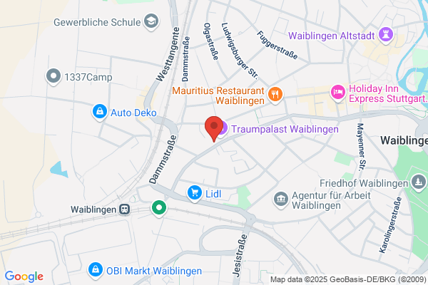 Andrang GmbH
