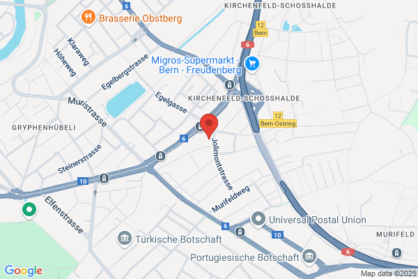 Emme Finanz AG