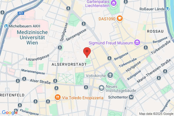 Institut fuer Kunstgeschichte