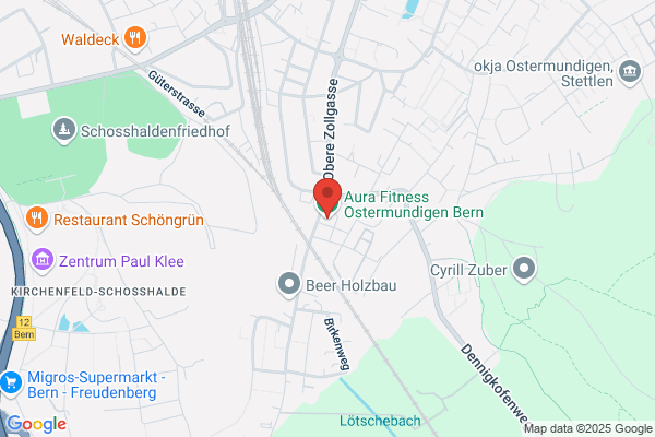 raumundlicht zemp
