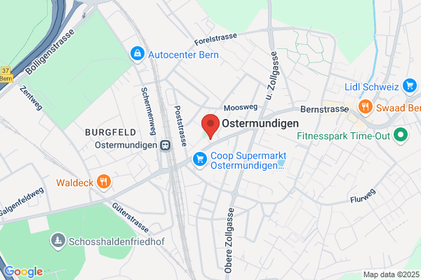 DETAY SUISSE AG / SPORTBODEN