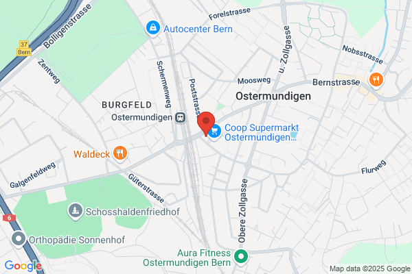 Textilpflege Bern B. Haldimann AG
